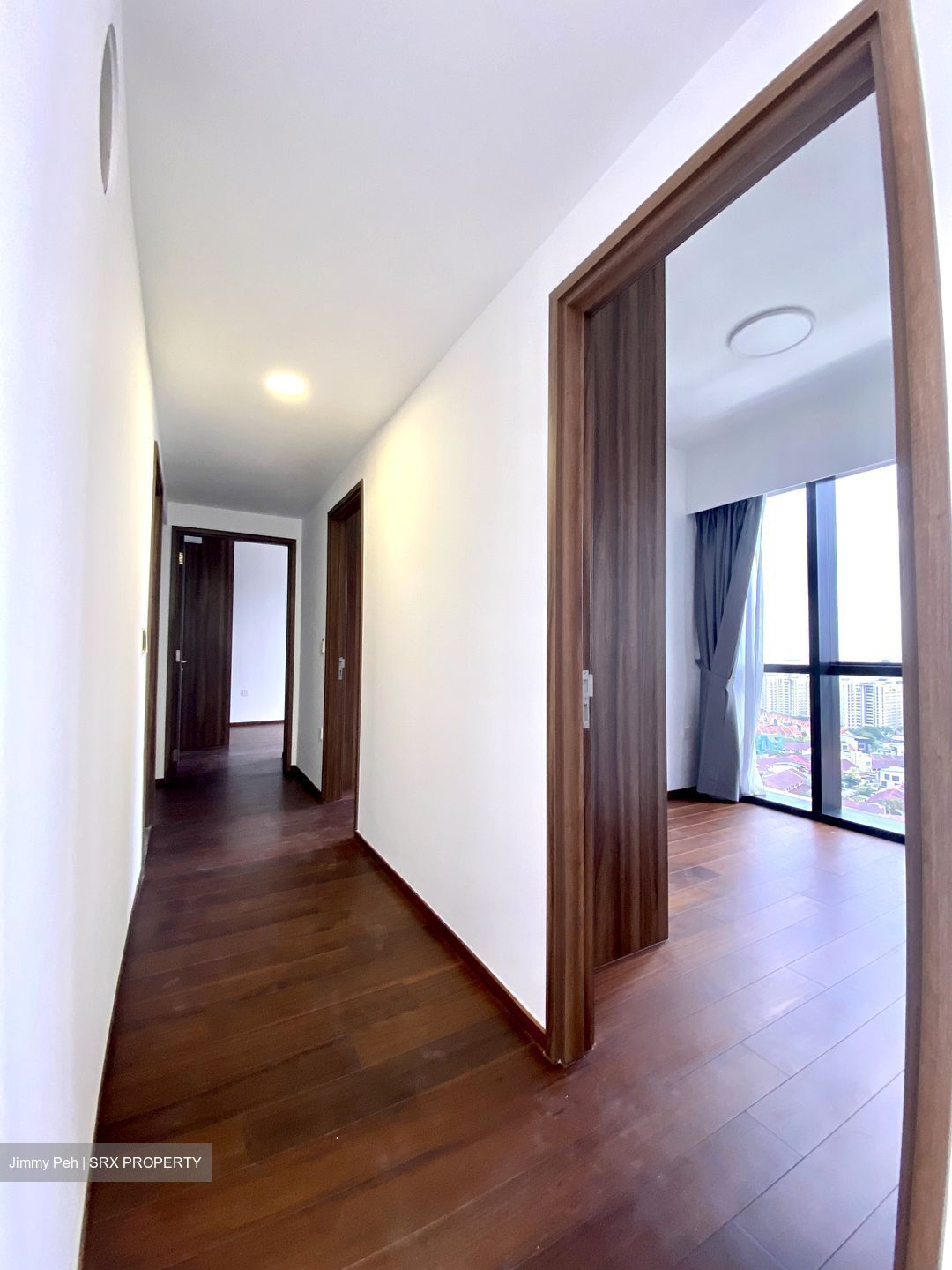 Lentor Modern (D26), Apartment #536229261
